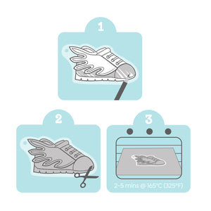 Shrinkies - Ultimate Collection - Tiger Tribe