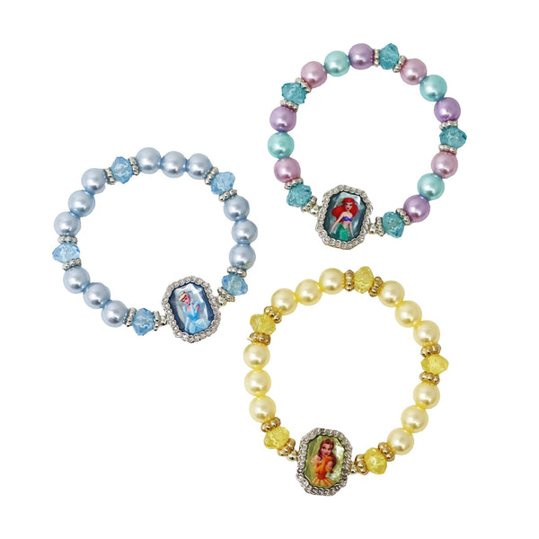 Disney Princess Jewellery Surprise Balls - Pink Poppy