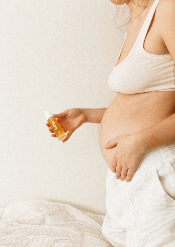 Belly - Essential Oil - Cle Naturals