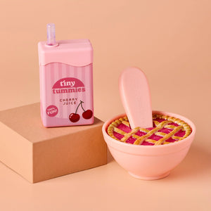 Cherry Pie Picnic - Tiny Harlow