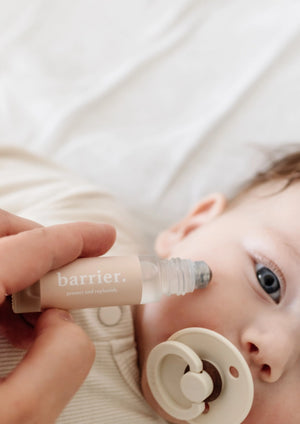 Barrier - Essential Oil - Cle Naturals