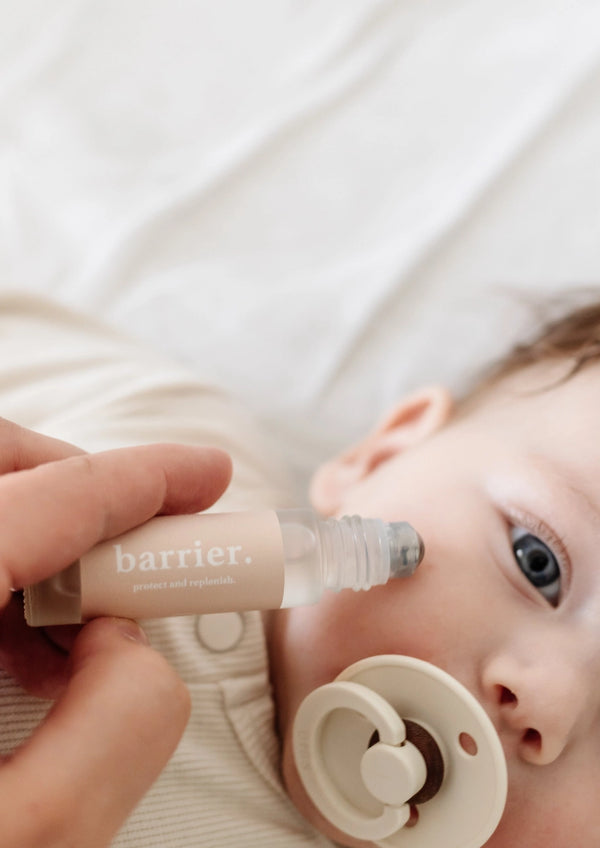 Barrier - Essential Oil - Cle Naturals