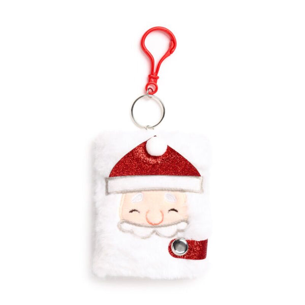 Christmas Jingle Notepad - Wonder Imports