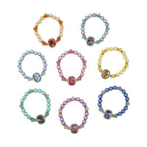 Disney Princess Jewellery Surprise Balls - Pink Poppy