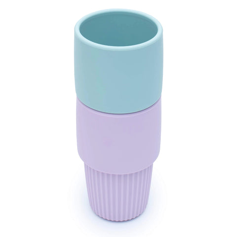 Picnies Outdoor Cups – Mermaid - We Might Be Tiny