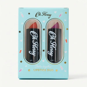 Better Together Lipstick Duo - Oh Flossy