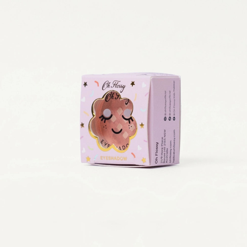 Individual Eyeshadow - Fairy Floss - Oh Flossy