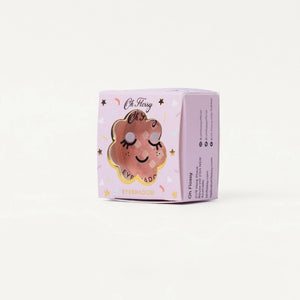 Individual Eyeshadow - Fairy Floss - Oh Flossy