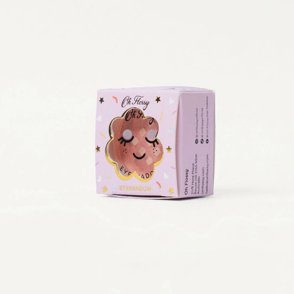 Individual Eyeshadow - Fairy Floss - Oh Flossy