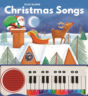 Piano Book - Christmas Songs - Hardie Grant