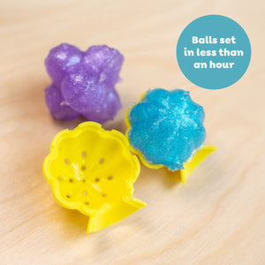 Galactic Bouncers - Bouncy Ball Kit - Tiger Tribe