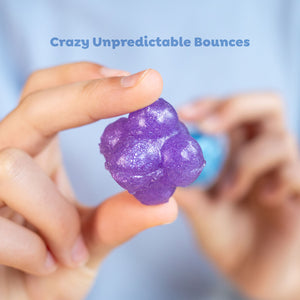 Galactic Bouncers - Bouncy Ball Kit - Tiger Tribe