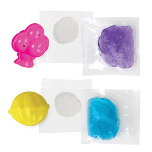 Galactic Bouncers - Bouncy Ball Kit - Tiger Tribe