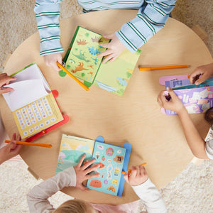 Busy Whiz Fun Pack - Dinosaurs - Tiger Tribe