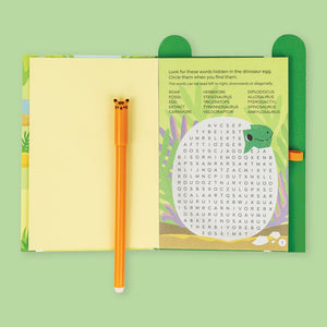 Busy Whiz Fun Pack - Dinosaurs - Tiger Tribe