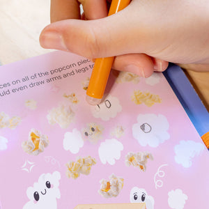 Busy Whiz Fun Pack - Unicorns - Tiger Tribe