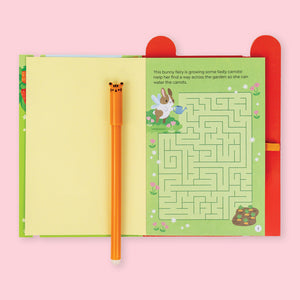 Busy Whiz Fun Pack - Fairy Friends - Tiger Tribe