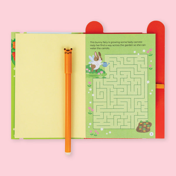 Busy Whiz Fun Pack - Fairy Friends - Tiger Tribe