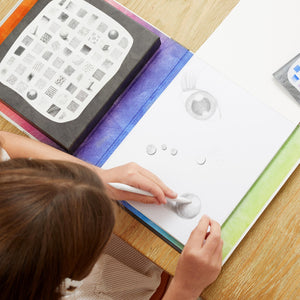 Amazing Artist Kit - Learn. Imagine. Create.  Tiger Tribe
