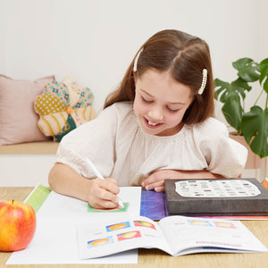 Amazing Artist Kit - Learn. Imagine. Create.  Tiger Tribe
