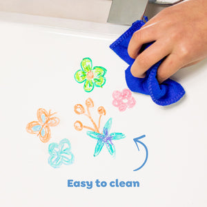 Bath Art - Ocean Stories - Tiger Tribe