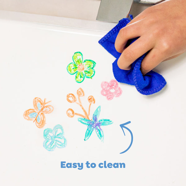 Bath Art - Ocean Stories - Tiger Tribe