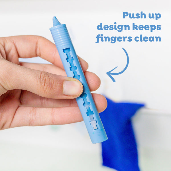 Bath Art - Ocean Stories - Tiger Tribe