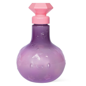 Bath Magic - Colour-Change Potion Bottle - Purple to Pink - Tiger Tribe