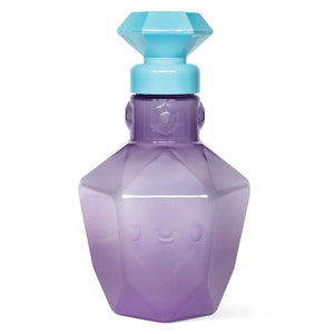 Bath Magic - Colour-Change Potion Bottle - Purple to Blue - Tiger Tribe