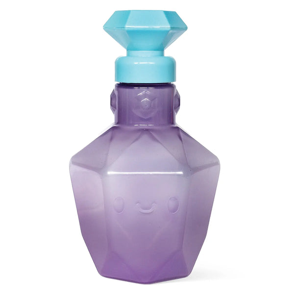 Bath Magic - Colour-Change Potion Bottle - Purple to Blue - Tiger Tribe
