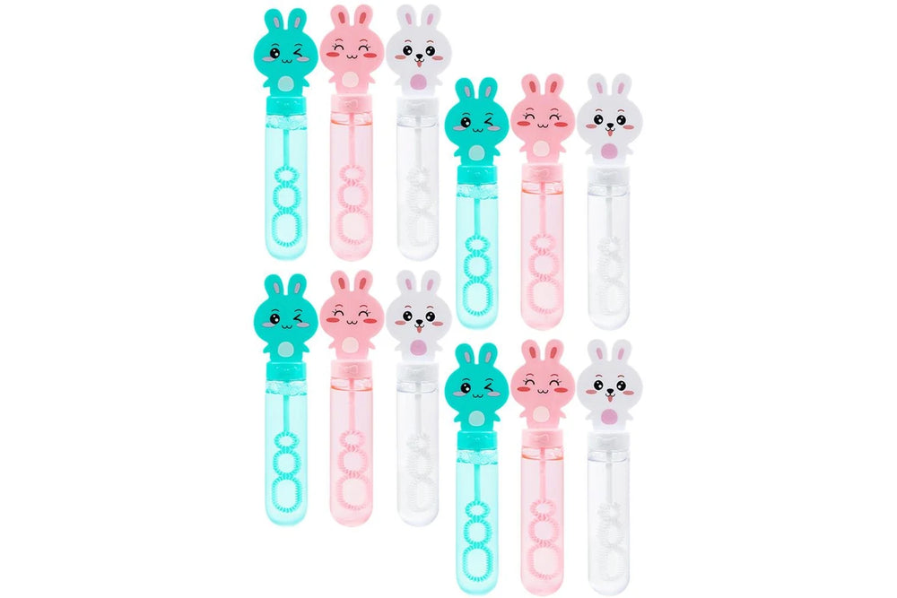 Bunny Bubbles - IS GIFT