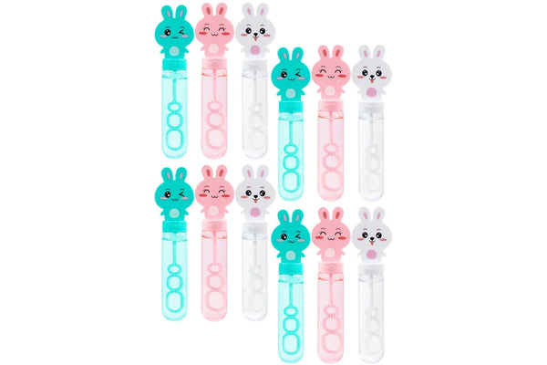Bunny Bubbles - IS GIFT