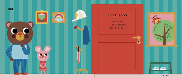 Don't You Know It's Bedtime? - Kids Book