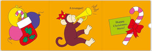 Happy Christmas, Spot!  Board Book