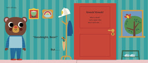 Don't You Know It's Bedtime? - Kids Book