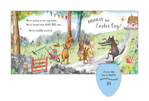 We're Going on an Egg Hunt: The perfect gift for Easter! - Kids Book
