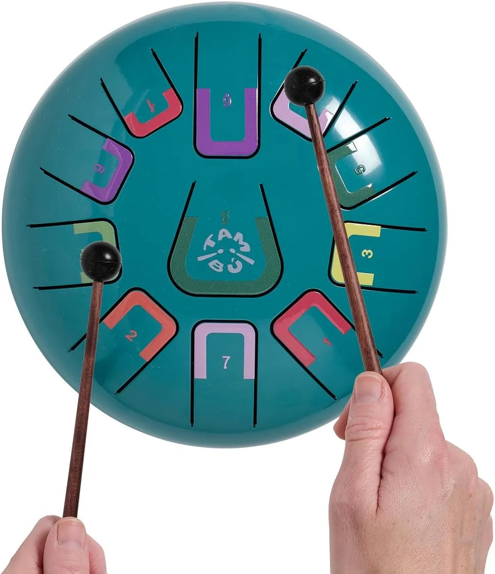 Calm Sky - Tongue Drum - Tambu