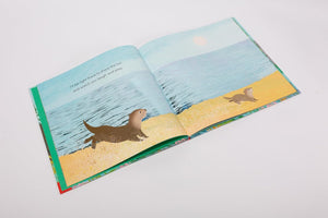 When I Became Your Daddy - Kids Book