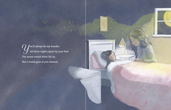 You'll Always Be My Baby - Kids Book