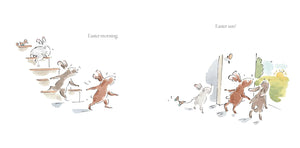 Easter Cuddle - Kids Book