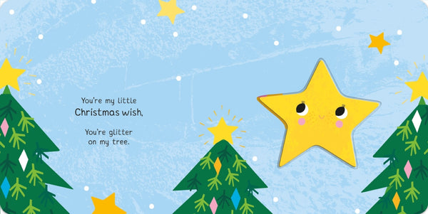 You’re My Little Christmas Cookie - Kids Book