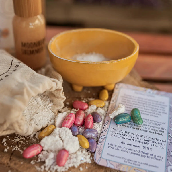 Mini Easter Egg Hunt Potion Kit - The Little Potion Co