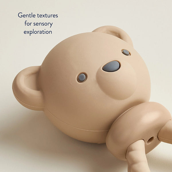 Bear Sweetie Rattle - Itzy Ritzy
