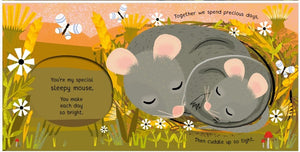 You’re My Little Snuggle Bear - Board Book