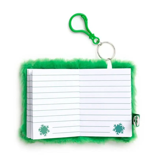 Christmas Jingle Notepad - Wonder Imports