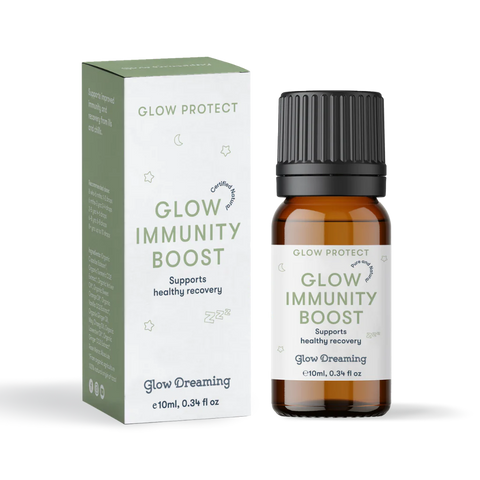 Glow Immunity Boost Essential Oil - Glow Dreaming