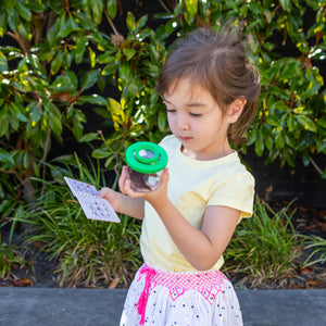 Bug Spotter Kit - Tiger Tribe