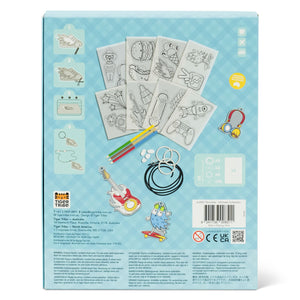 Shrinkies - Ultimate Collection - Tiger Tribe