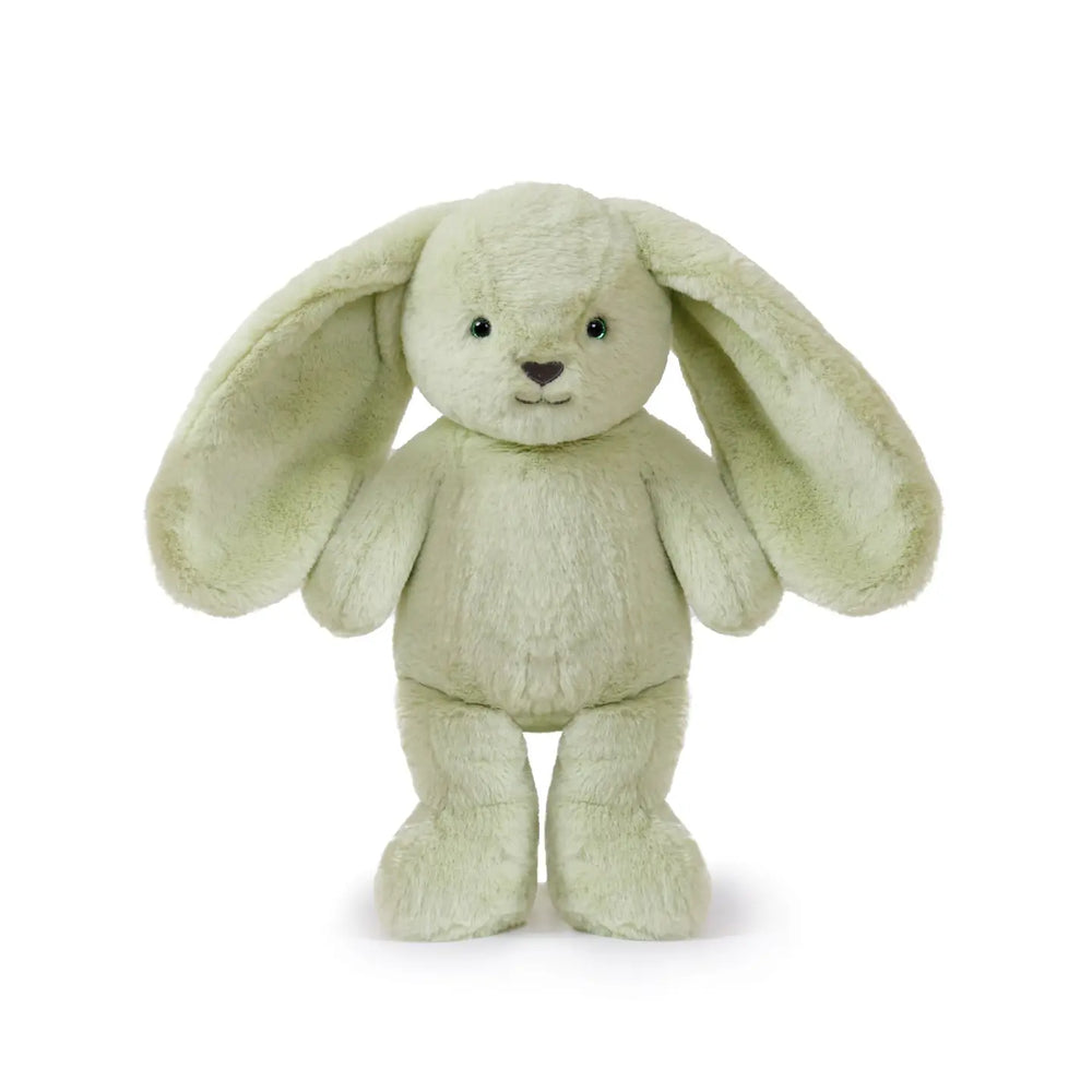 Clover Cottontail Bunny Soft Toy 34cm - OB Designs