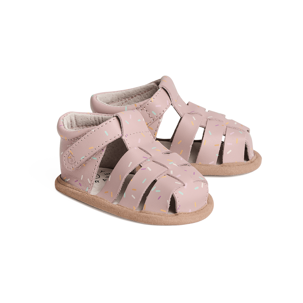 Rio Sprinkles Sandal - Pretty Brave DISCOUNTED